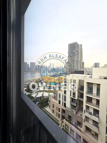 Premium Sea View 2BHK + Balcony + Parking | Only 70K