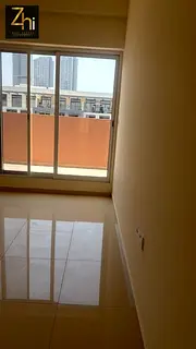 1 BHK | Big Balcony | Chiller Free |