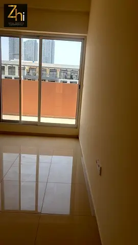 1 BHK | Big Balcony | Chiller Free |