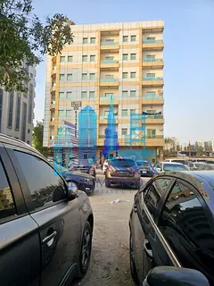Commercial/ Residential G+6 plot for sale near to Shiekh Masjid, Ajman , UAE
