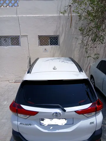 2020 Toyota RUSH 照片 2