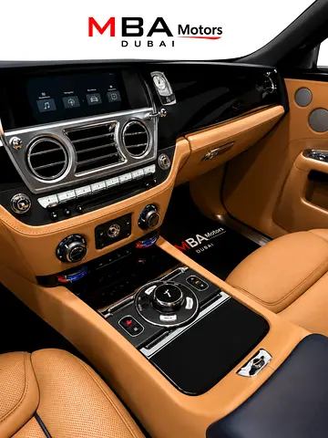 صورة 9 لـ 2016 ROLLS-ROYCE GHOST