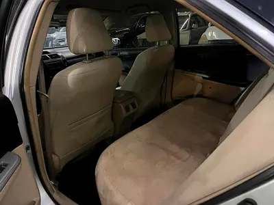 صورة 14 لـ 2017 Toyota CAMRY