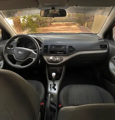 صورة 4 لـ 2015 KIA PICANTO