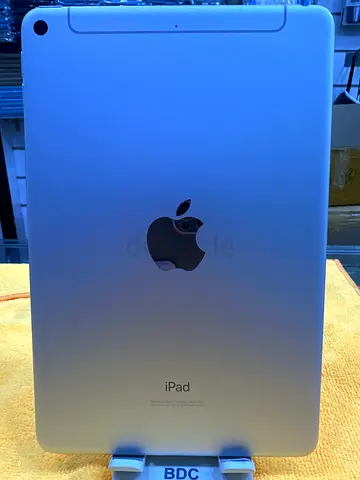 Apple ipads