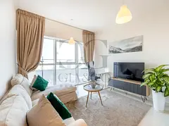 Vacant | Furnished | Available Now