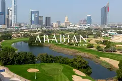 Exceptional Quality | Golf Course View | 3+Maid