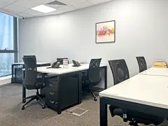 Professional office space in RAS AL KHAIMAH, Julphar Tower RAK on fully flexible terms