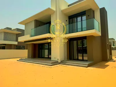 4BHK – MASSIVE PLOT VILLA FOR RENT | JEBEL ALI VILLAGE