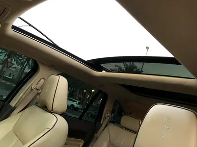 صورة 7 لـ 2008 Lincoln MKX