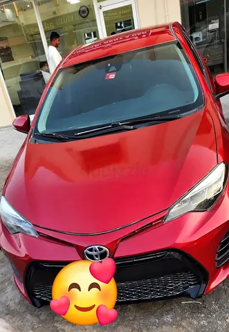 2019 Toyota Corolla – Clean & Well Maintained