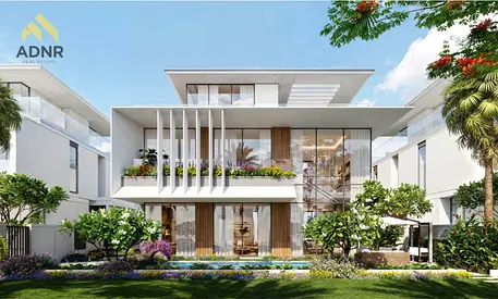 3 BR VILLA | 30/70 PAYMENT PLAN | HIGH ROI | CAPITAL APPRECIATION | PRIME LOCATION