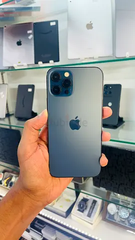 IPhone 12 pro