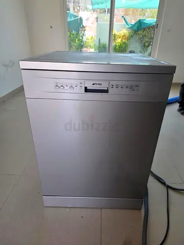 Urgent ‼️ Dishwasher Sale in Dubai. Take today