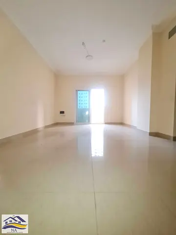 2BHK C.AC 2 BATH BALCONY IN MAJAZ 3