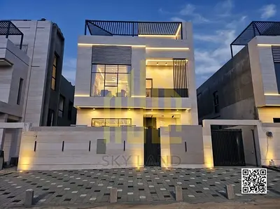 Villa for sale directly from the owner. Freehold ownership available to all nationalities. Price and registration fees are negotiable.