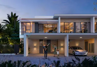 3BR Villa | Equiterra | Beachfront View