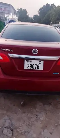 Nissan Sentra SV 2014 | American Specs | Well Maintained