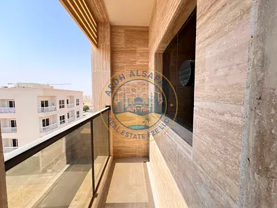 Brand New 1BR | 30 Days Free | Free Internet