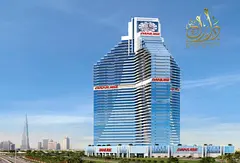 Fully Furnished| 30/70 Payment Plan| Private Pool | Flexible 1% Monthly Plan