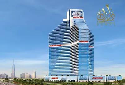Fully Furnished| 30/70 Payment Plan| Private Pool | Flexible 1% Monthly Plan