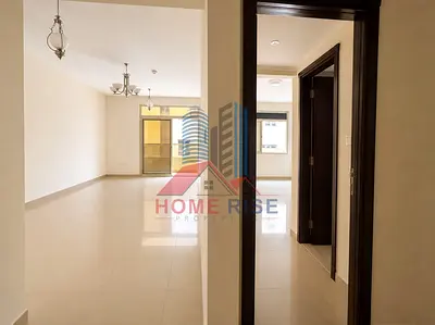 🔥 Spacious 1BR | Huge Balcony | Gym & Mosque | Parking | 1 Month FREE!