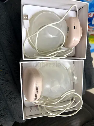 Breast pump for sale