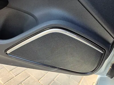 2016 AUDI S3 — фото 14