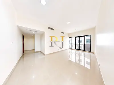 Grand 4BR Residence | Huge Balcony | Premium Amenities | Spacious Family Living