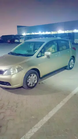صورة 3 لـ 2007 Nissan TIIDA