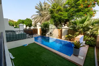 Private Pool | Fully Furnished | 4 BHK | Bayti