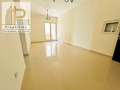 Bright & Spacious 2BR | New Bldg | Near MOE | Vacant