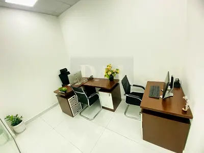 Affordable office space | Prime Location | free Commission