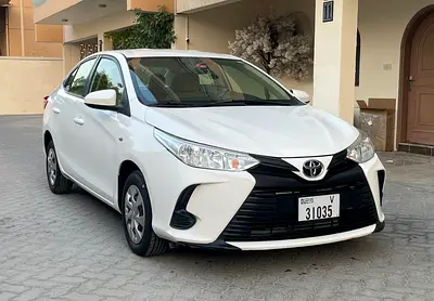 2022 Toyota YARIS 照片 2
