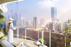 Prime Location | Luxury Living | 02 Series
