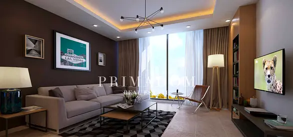 Genuine Resale | Luxury Living | Brand New Studio