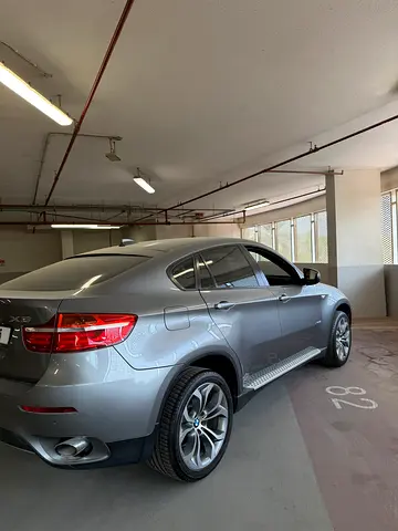 صورة 4 لـ 2014 BMW X6