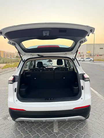 2023 Chevrolet GROOVE 照片 3