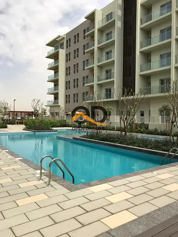 Studio Apartment Available for Rent in Al Zahia Garden Apartments, Sharjah