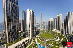 Fully Upgraded | Italian Brand | Burj Khalifa View