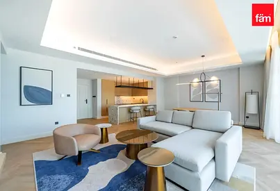 Fully Furnished | Spacious | NO Agency Fee