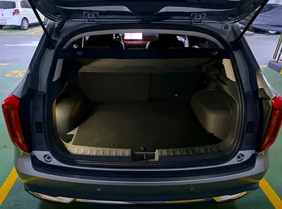Haval Jolion 2024 Titanium Pack | TOP OF THE RANGE | FIRST OWNER | ONLY 32,000 KM | GCC | Warranty