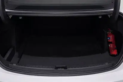 2023 FORD TAURUS 照片 11