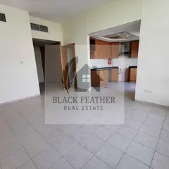 L-SHAPE STUDIO | WITH BALCONY | STORE ROOM