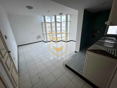 Chiller-Free Spacious Studio | Prime Abu Shagara Location | Near King Faisal Road