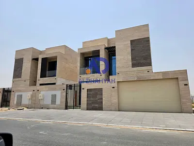 للبيع 3 فلل في الرقيبة 4 غرف وصالة