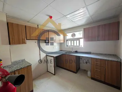 Brand New 1Bhk Apartment Only 34k in Muwalieh Area