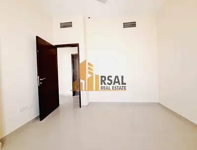 1BHK With Nice Finishing/Family Building/Front Of LuLu Shopping Center