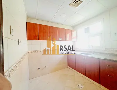1BHK With Nice Finishing/Family Building/Front Of LuLu Shopping Center