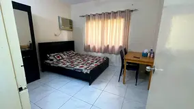Private sharing room family